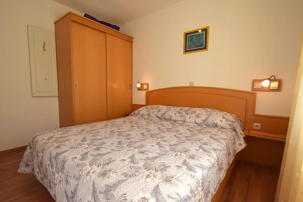 Ferienwohnung in Krk  66143157 24646