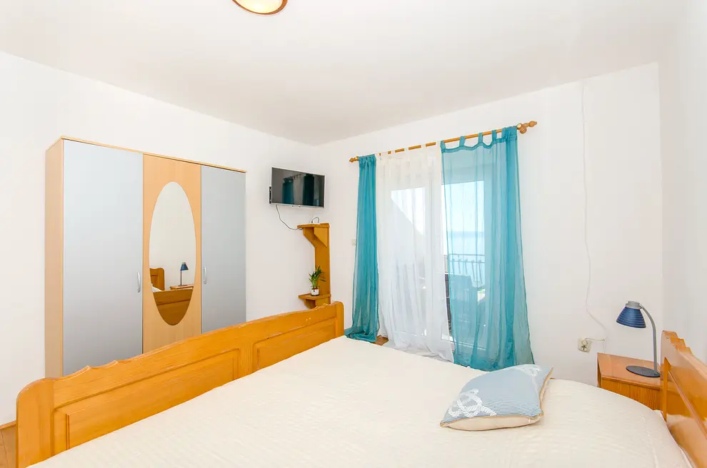 Ferienwohnung in Ciovo haustiergeeignet 999203213 31469 – Foto 13
