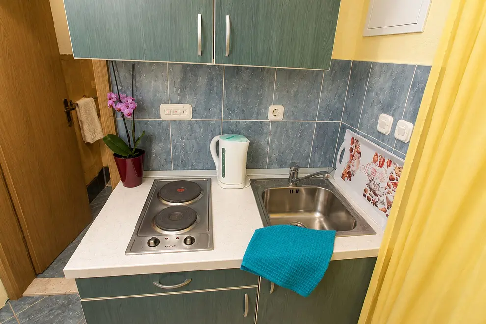 Ferienwohnung in Ploce  999210953 38781 – Foto 7