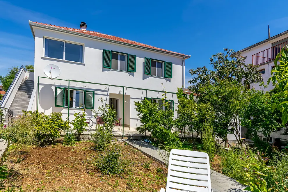 Ferienwohnung in Rogoznica  999206742 34831 – Foto 10