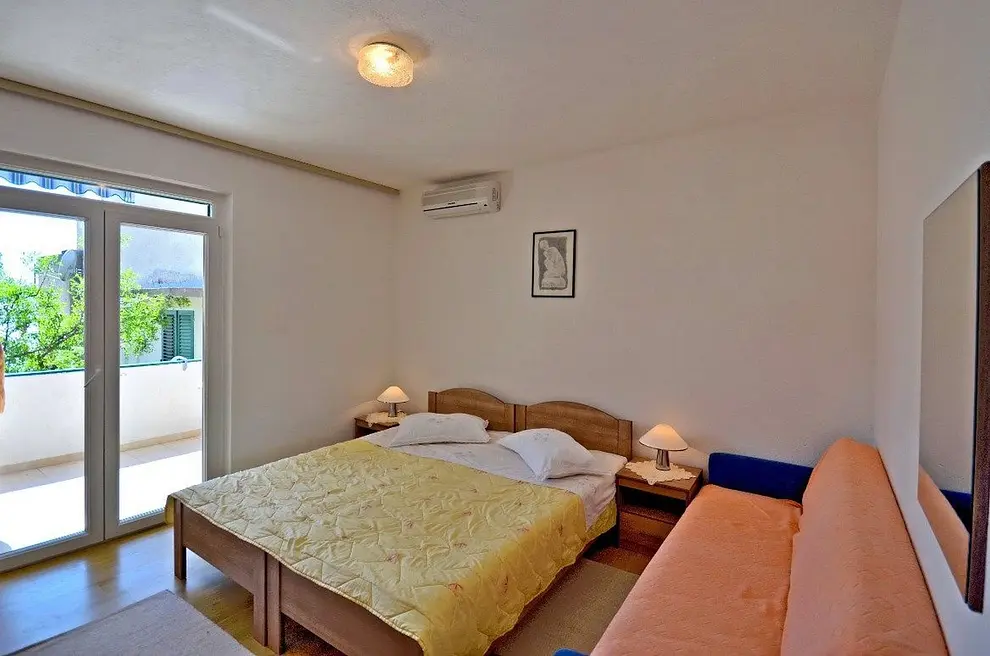 Ferienappartment in Brela  999204089 32301 – Foto 5