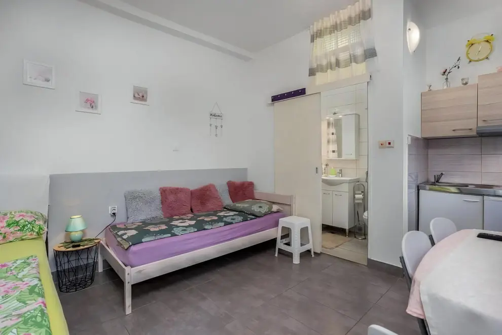 Ferienwohnung in Crikvenica  999219007 41503 – Foto 2