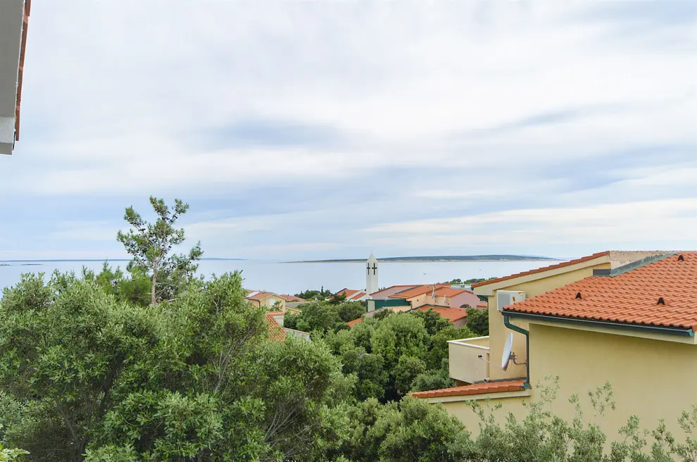 Ferienwohnung in Mandre haustiergeeignet 66118535 6957