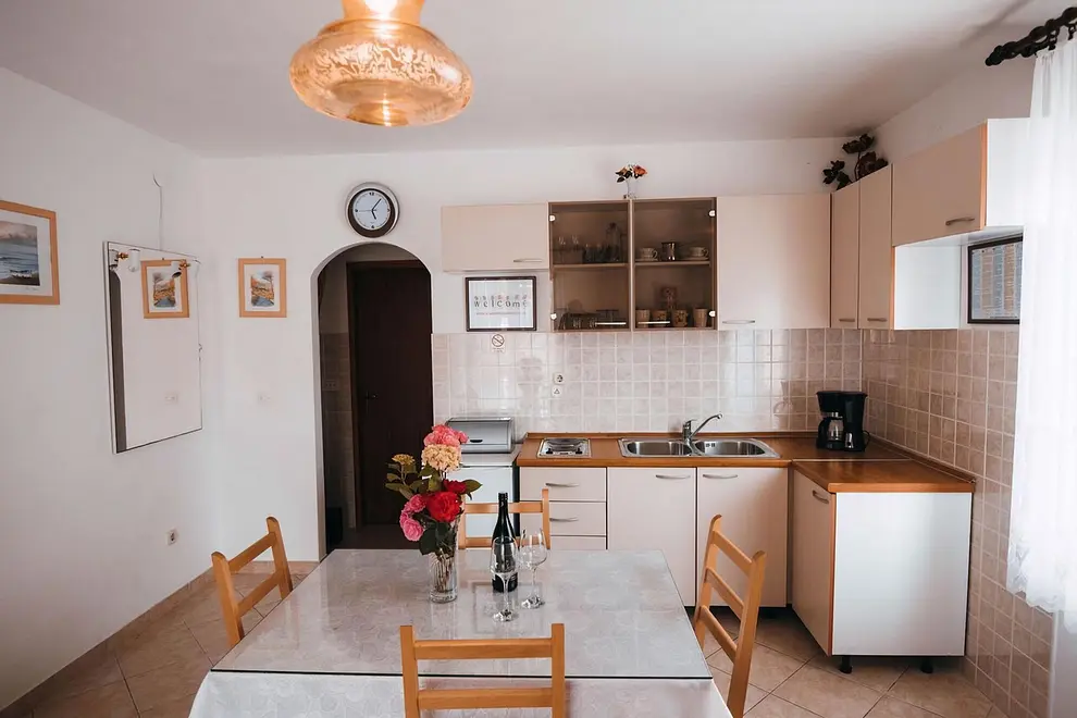 Ferienwohnung in Vodice  999208386 36354 – Foto 10
