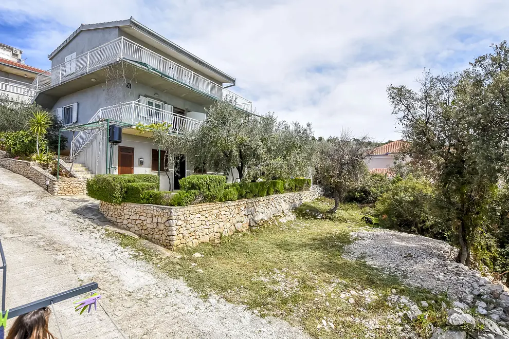 Ferienwohnung in Rogoznica  999209100 37031 – Foto 27