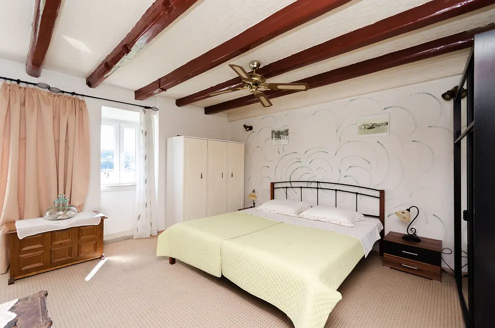 Ferienwohnung in Rab haustiergeeignet 999204132 32344 – Foto 24