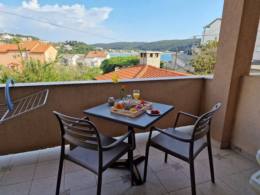 Ferienappartment in Kampor haustiergeeignet 66145339 25320