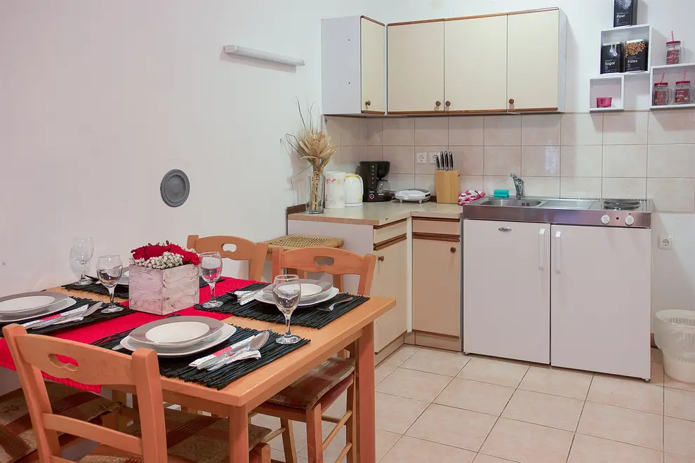 Ferienwohnung in Senj  999203943 32167 – Foto 5