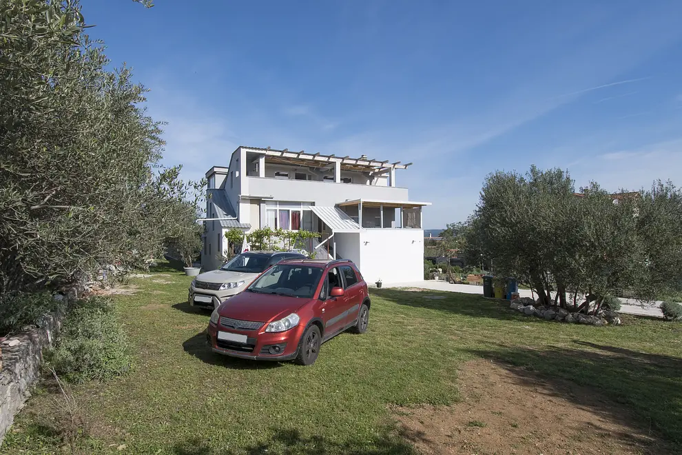 Ferienwohnung in Bilice  999208571 36528