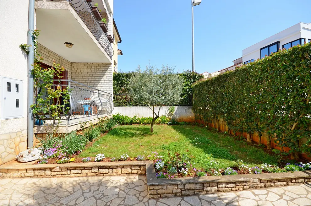Ferienwohnung in Rovinj haustiergeeignet 999203717 31949 – Foto 4