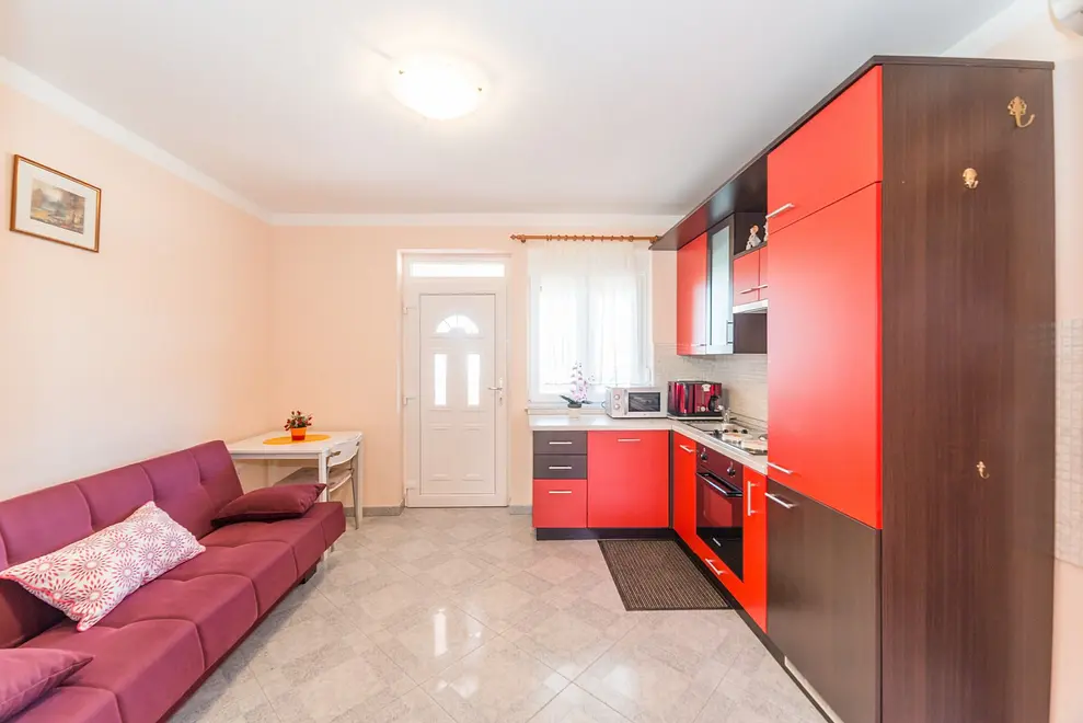Ferienwohnung in Vir  999205694 33832 – Foto 11