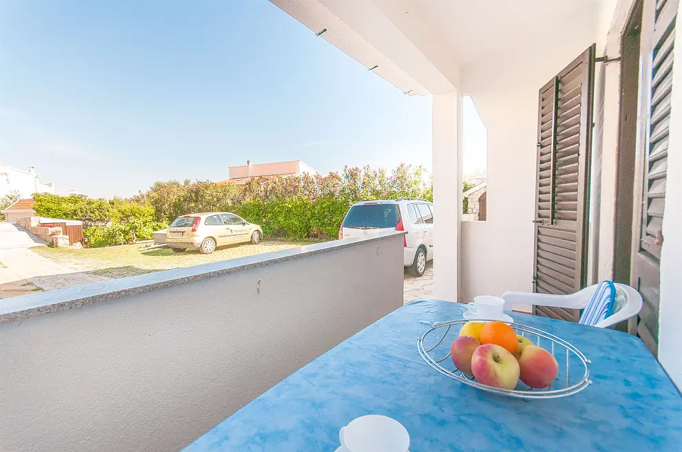 Ferienwohnung in Pag  66119339 7593