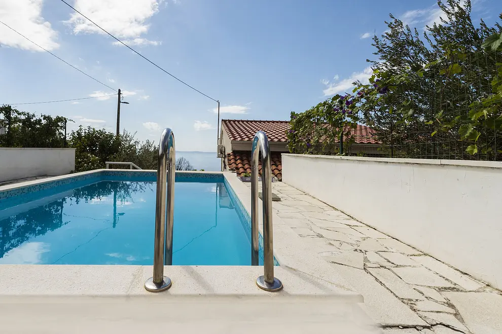 Ferienwohnung in Podstrana mit Pool 999205255 33422 – Foto 12