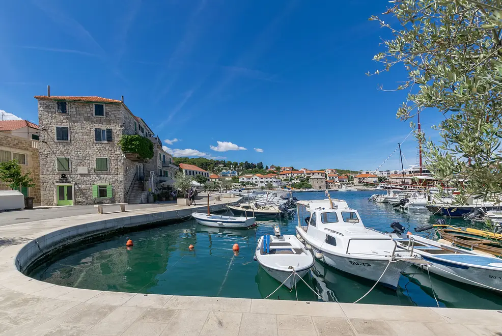 Ferienwohnung in Brac  999203204 31460 – Foto 4