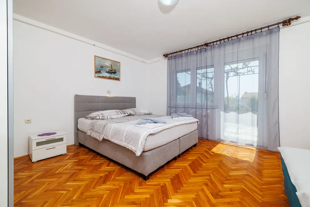 Ferienwohnung in Crikvenica  999203321 31576 – Foto 17