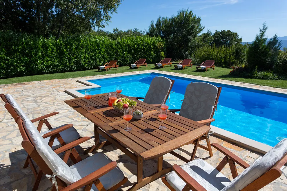 Ferienhaus in Makarska mit Pool 999209576 37497 – Foto 12