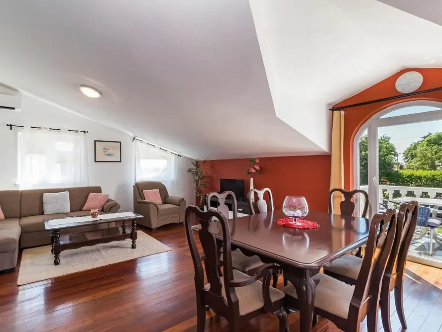 Ferienwohnung in Kastelir-Labinci mit Pool 999212036 39750 – Foto 48