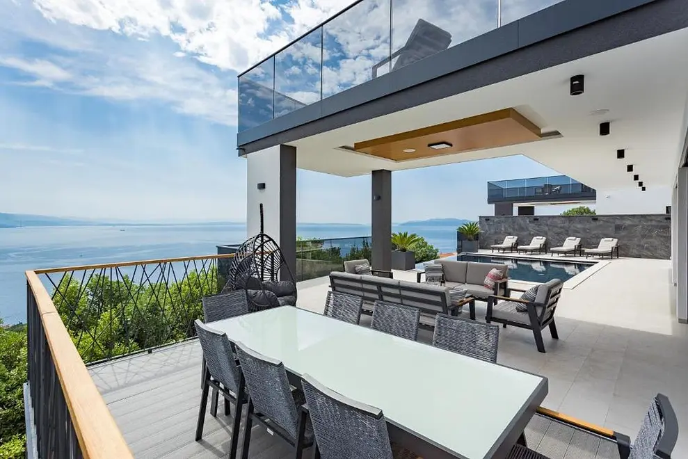 Ferienhaus in Matulji mit Pool 999209377 37303 – Foto 24