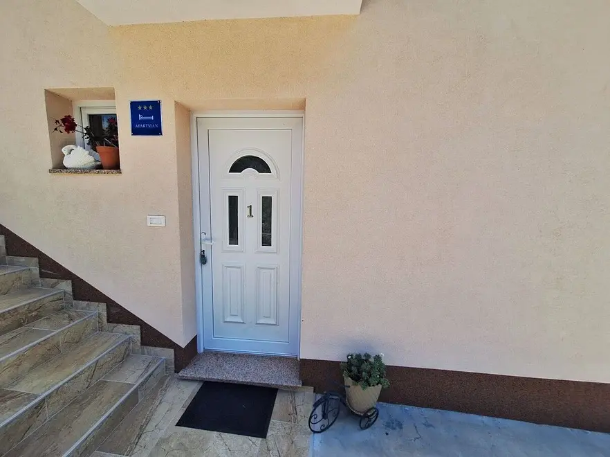 Ferienwohnung in Lovran  999210274 38144 – Foto 25