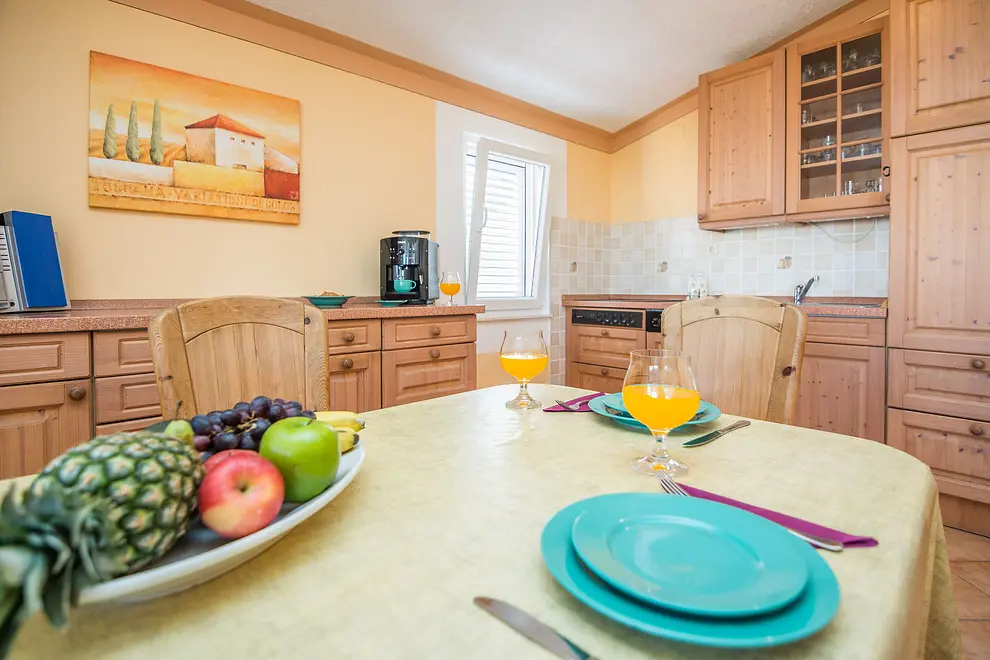 Ferienwohnung in Vir  66143928 24960