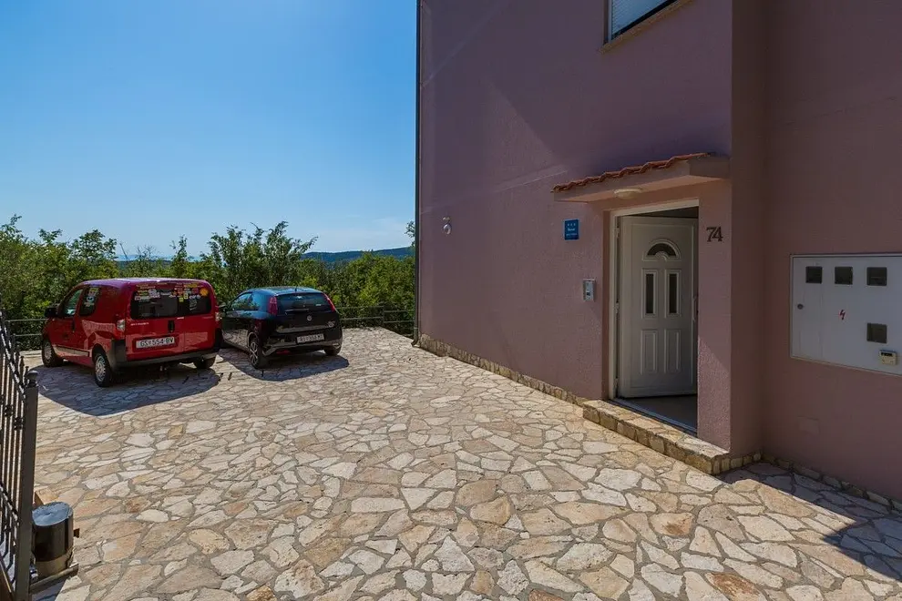 Ferienwohnung in Crikvenica mit Pool 999204369 32567 – Foto 12