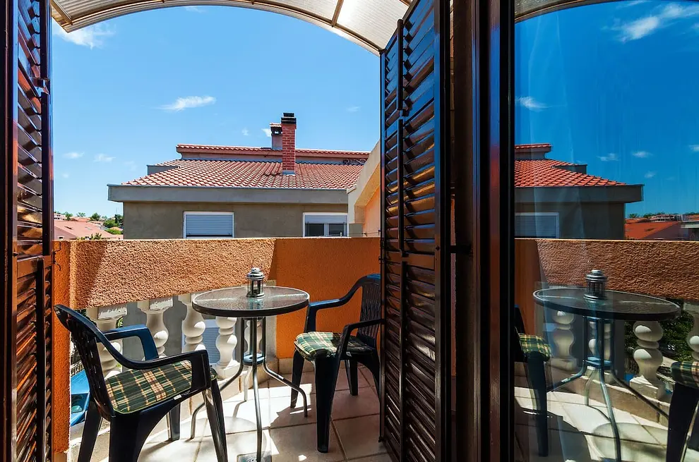 Ferienwohnung in Zadar  66154352 27745