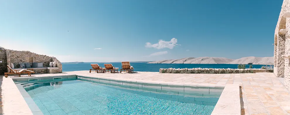 Ferienwohnung in Pag mit Pool 999204845 33026 – Foto 7