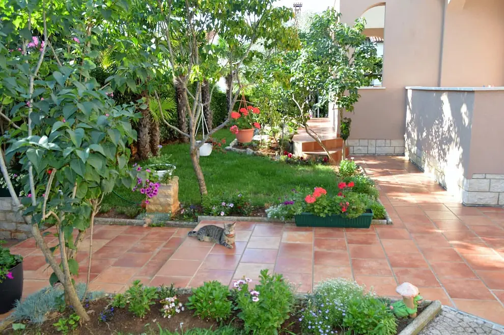 Ferienwohnung in Porec  999212245 39921 – Foto 15