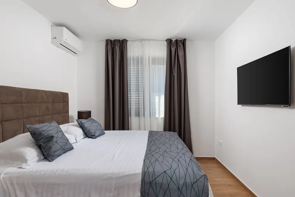 Ferienwohnung in Klenovica mit Pool 999247048 43341 – Foto 5