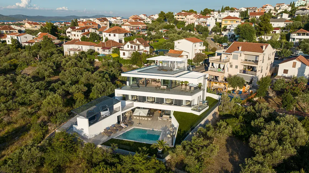 Ferienhaus in Murter mit Pool 999206700 34793 – Foto 49