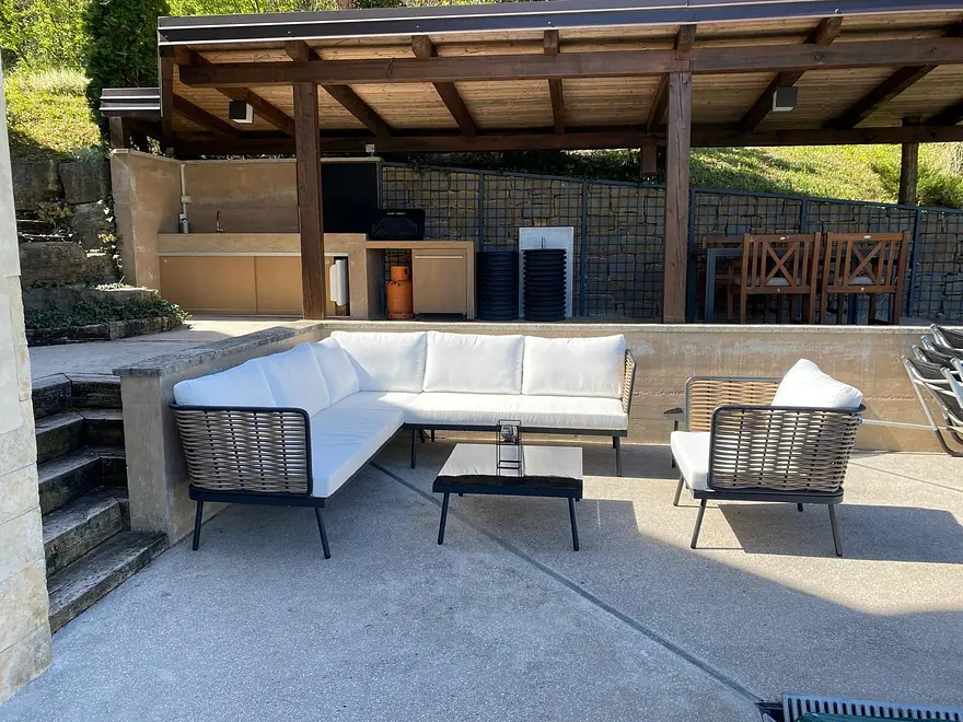 Ferienhaus in Motovun mit Pool 999212855 40419 – Foto 13