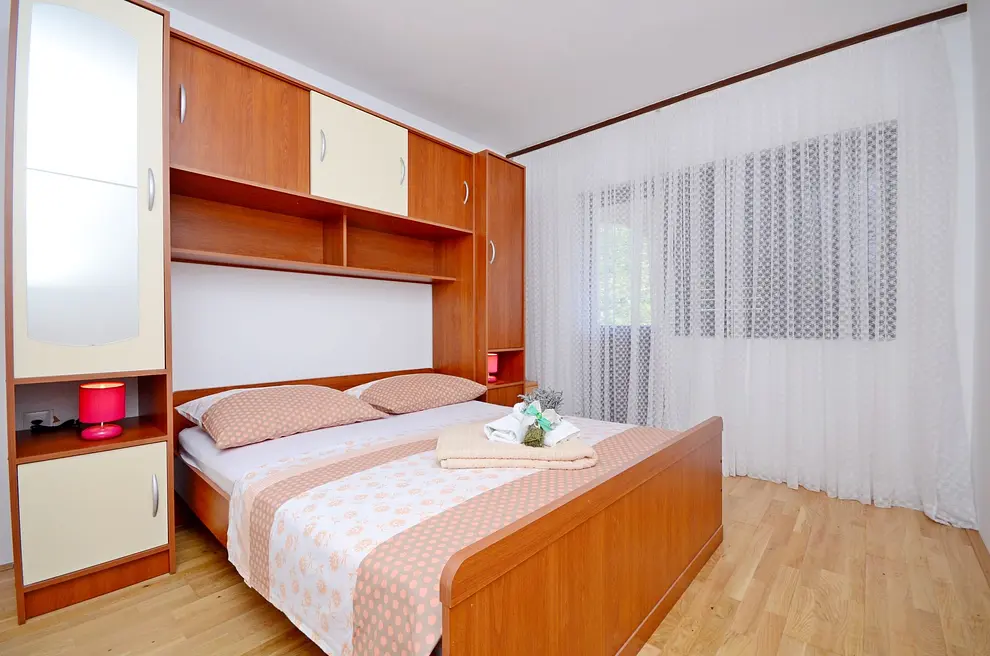 Ferienwohnung in Rogoznica  999202419 30706 – Foto 27