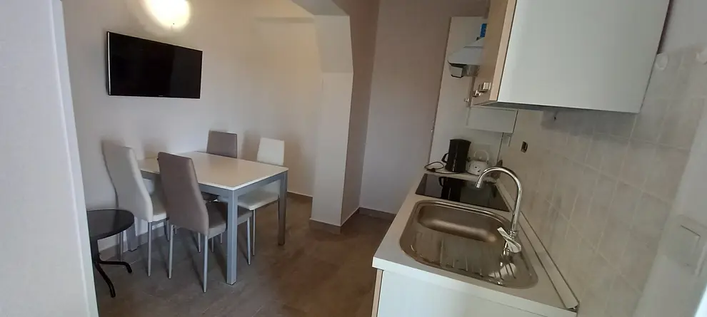 Ferienwohnung in Barbat mit Pool 999241347 43276 – Foto 2