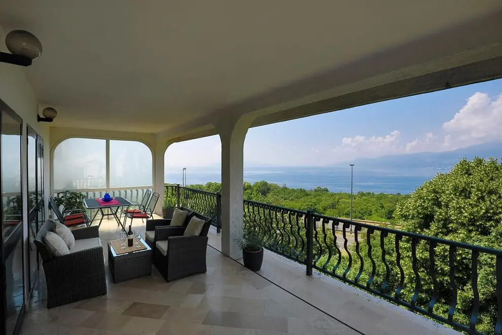 Ferienwohnung in Rijeka  999223957 42069 – Foto 5