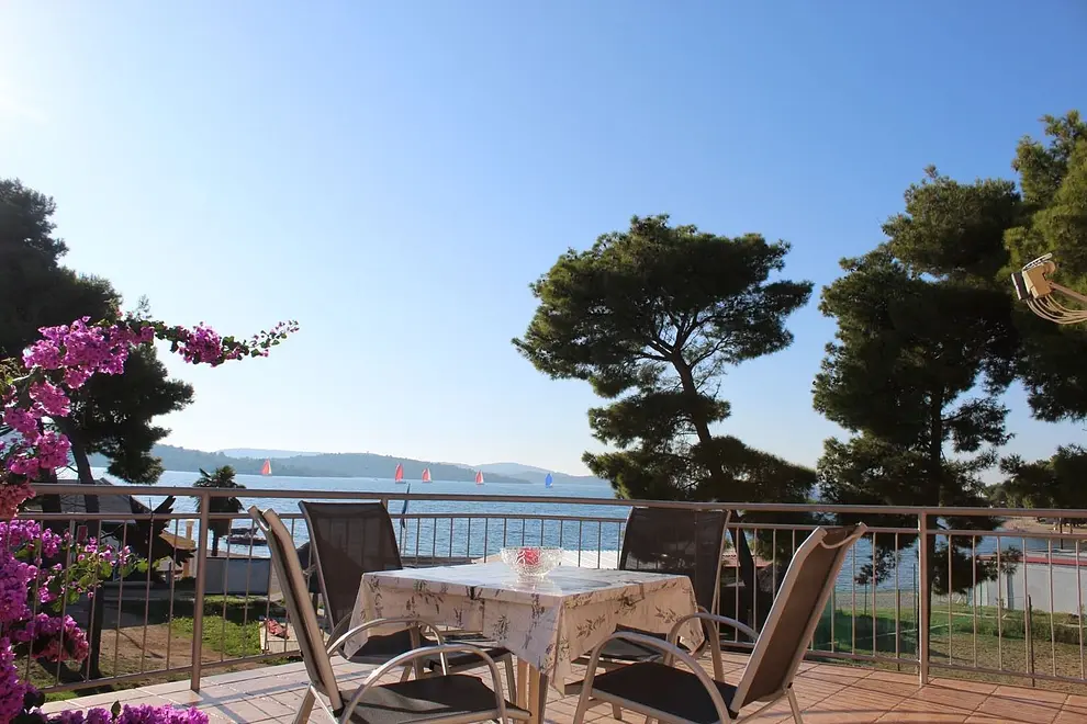 Ferienwohnung in Pirovac  999211564 39329 – Foto 7