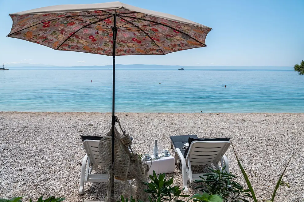 Ferienwohnung in Baska Voda haustiergeeignet 999203031 31290 – Foto 27
