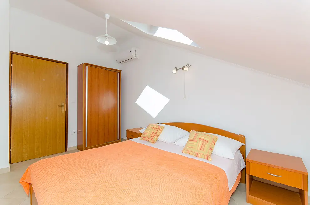 Ferienwohnung in Dubrovacko Primorje  999206111 34231 – Foto 11