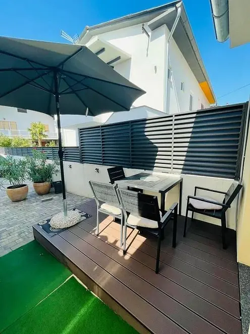 Ferienwohnung in Vodice  66140087 22587