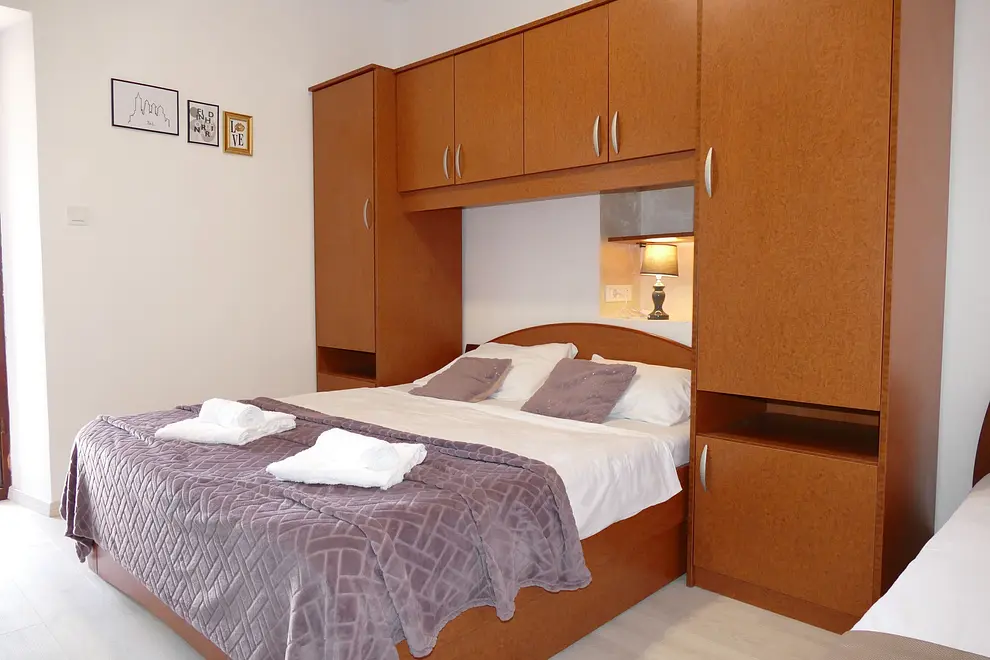 Ferienappartment in Kampor  999209531 37453 – Foto 8