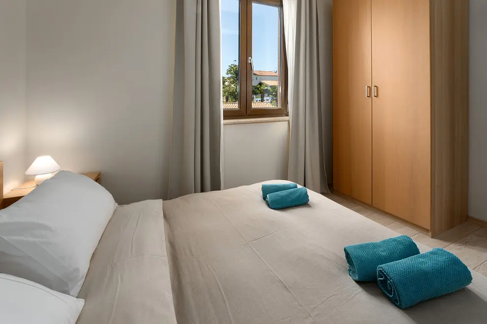Ferienwohnung in Vrsar mit Pool 999223710 41832 – Foto 19
