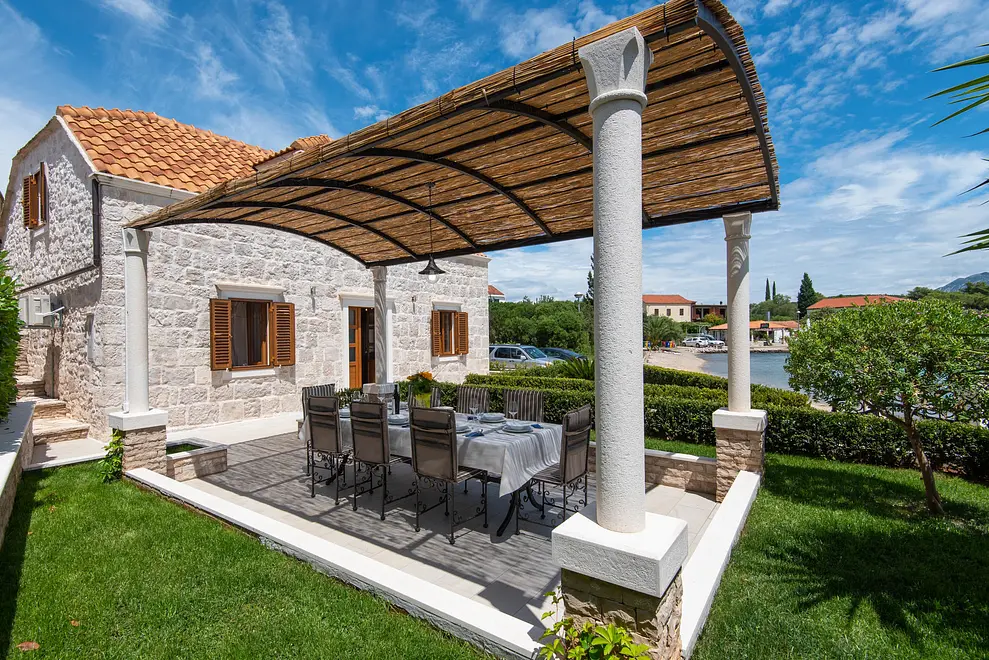 Ferienwohnung in Orebic mit Pool 999206843 34928 – Foto 23