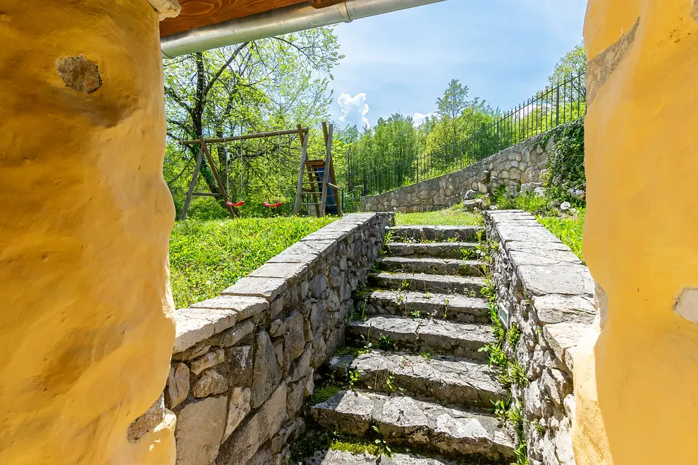 Ferienwohnung in Opatija mit Pool 999209395 37320 – Foto 23