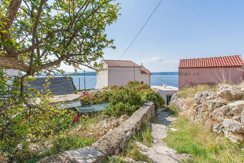 Ferienwohnung in Makarska  66119782 7918