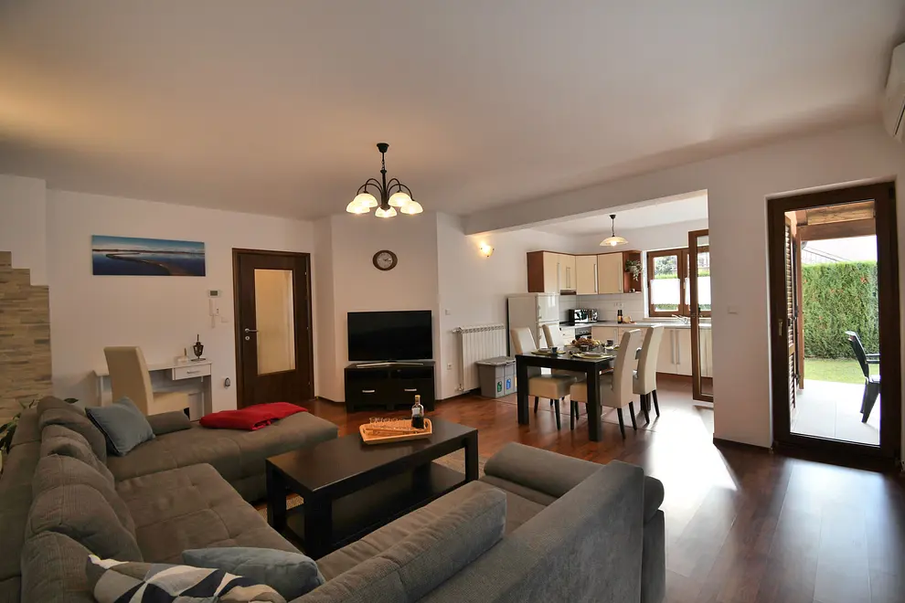 Ferienwohnung in Porec mit Pool 999211415 39191 – Foto 19