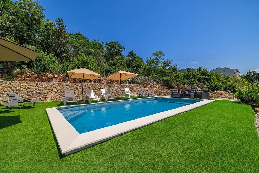 Ferienwohnung in Crikvenica mit Pool 999203393 31644 – Foto 25