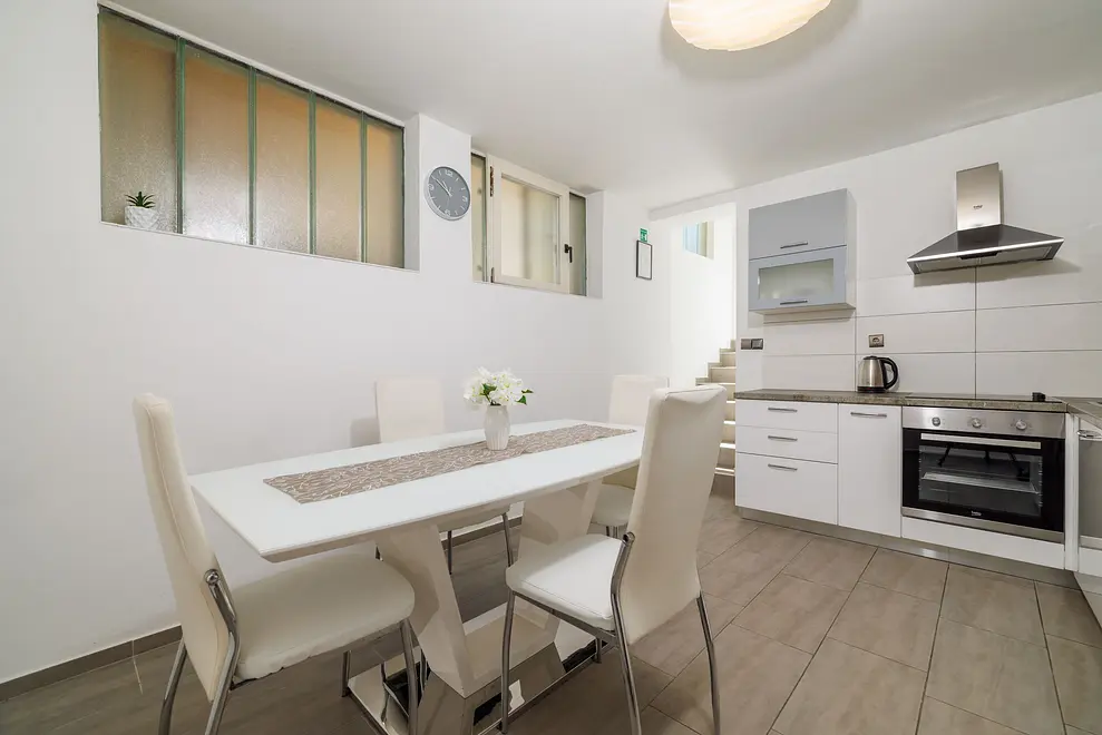 Ferienwohnung in Crikvenica haustiergeeignet 6617183 1988