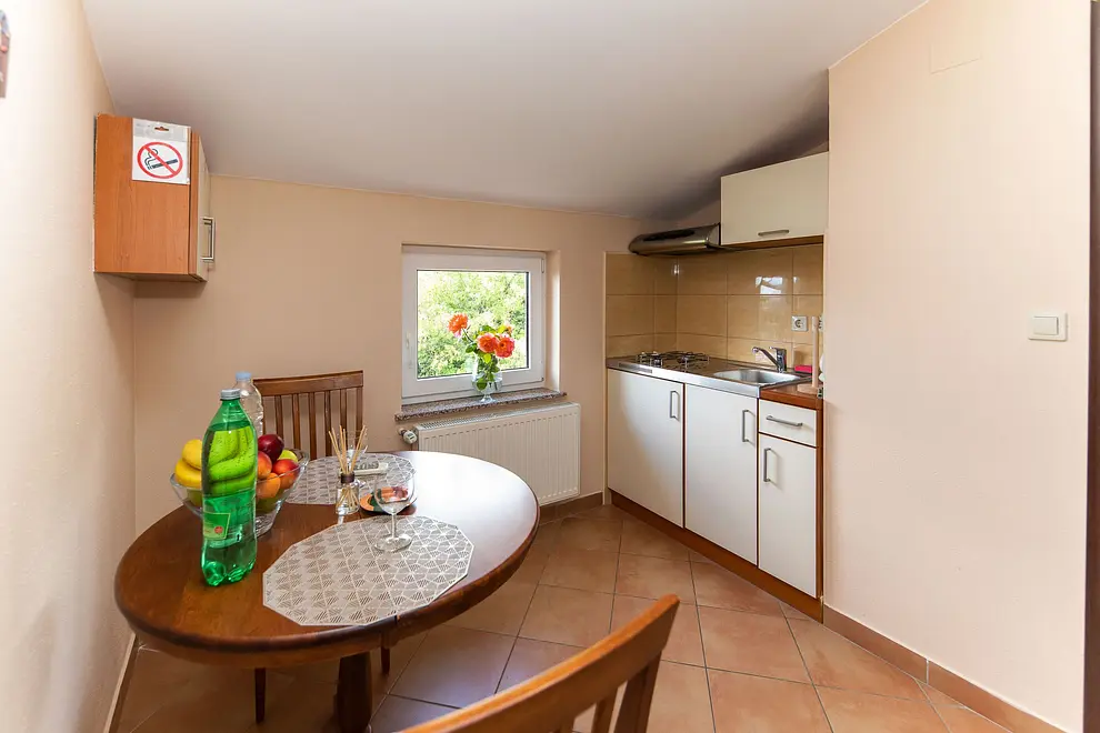 Ferienwohnung in Crikvenica  999203193 31449 – Foto 1