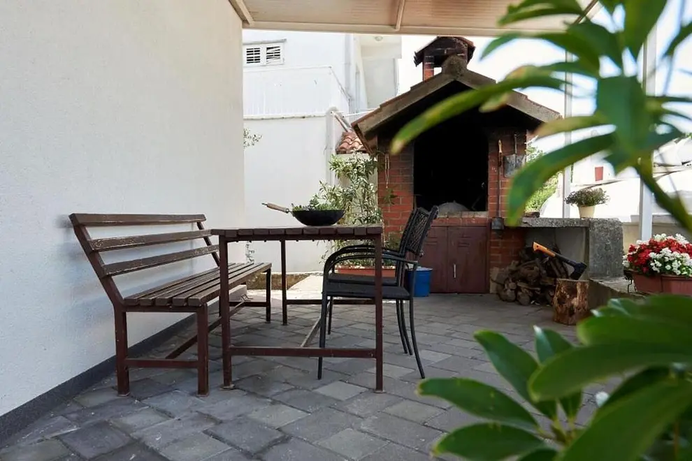Ferienwohnung in Seget haustiergeeignet 999209975 37869