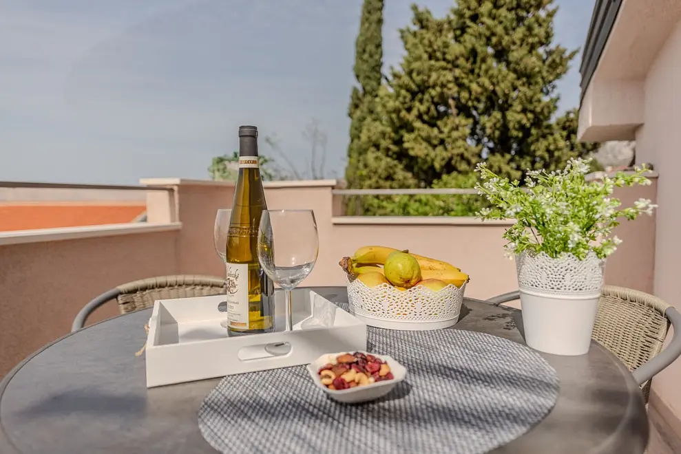 Ferienwohnung in Karlobag haustiergeeignet 66155701 28422