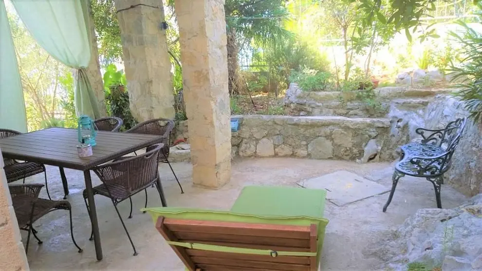 Ferienwohnung in Sibenik haustiergeeignet 6611653 583